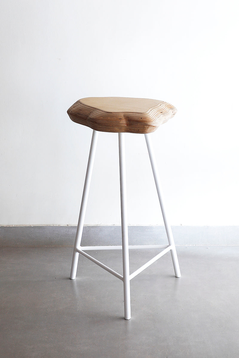 Shorewood Stool