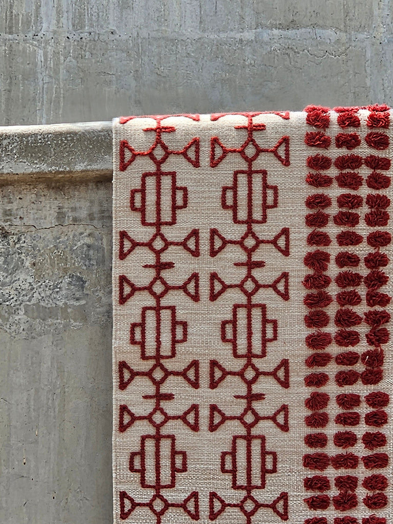 Kasa Rug