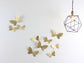 BUTTERFLIES